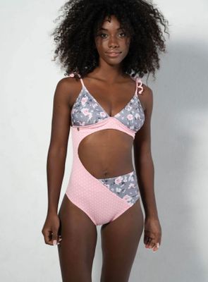RAD Nephele bodysuit