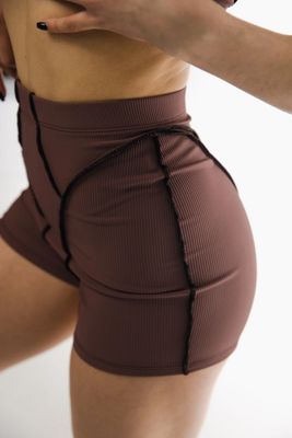 DressinUp Art Atelier - Bottom VIBE Capuccino