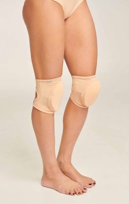 KNEE PADS POLECIOUS