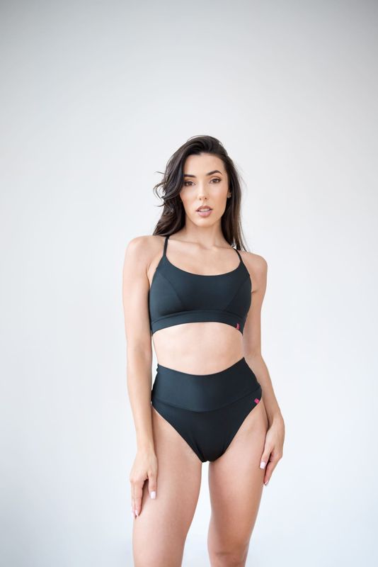 Pole Addict - Top Lazaro Isla