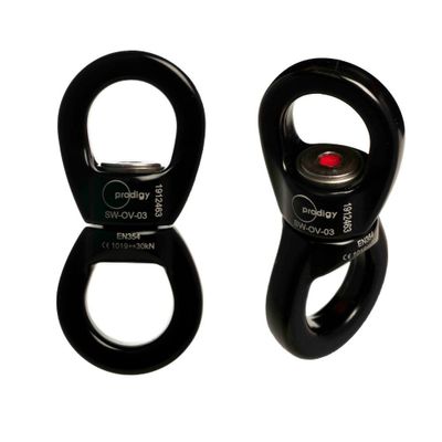 Firetoys Prodigy Aerial Swivel/Rotational Device - Small Round