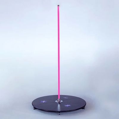 X-Stage Lite PRO Powder Coated Pink/Rosa 45mm