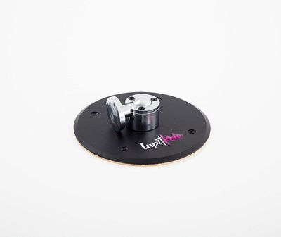 LUPIT POLE CLASSIC TAKFÄSTE FÖR LUTANDE TAK