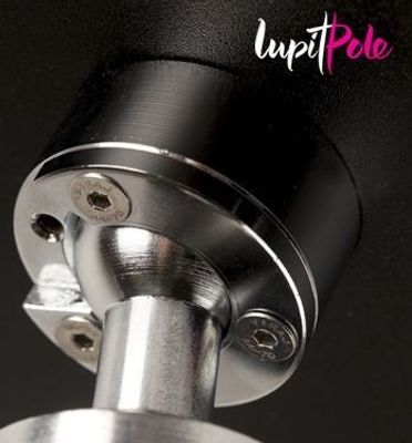 LUPIT POLE CLASSIC TAKFÄSTE FÖR LUTANDE TAK