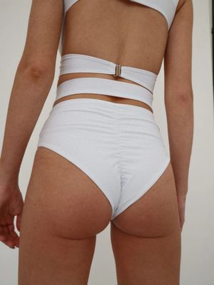 FANNA Polewear - X BOTTOM Vit