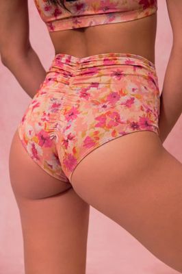 RAD Eve bottom - Floral