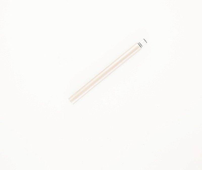 Lupit Pole Classic/Diamond G2 Extension, Stainless Steel/Rostfritt Stål, 500mm, 42/45mm