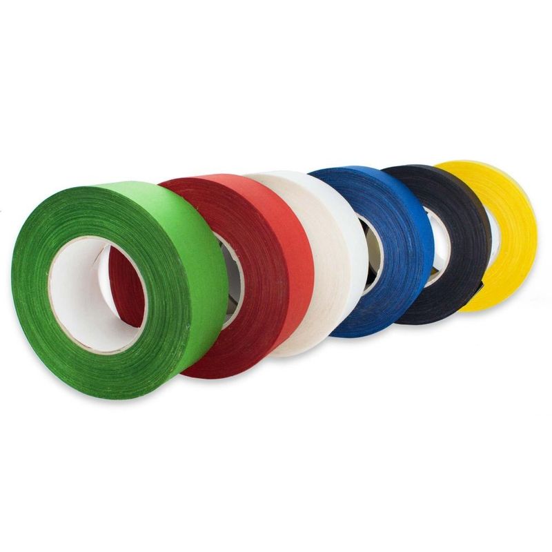 Firetoys 50m Roll of Firetoys Aerial Adhesive Tape/Tejp - 3.8cm Wide