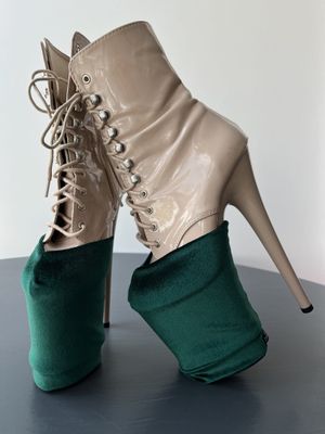 DressinUp Art Atelier - Shoe Protector Velvet