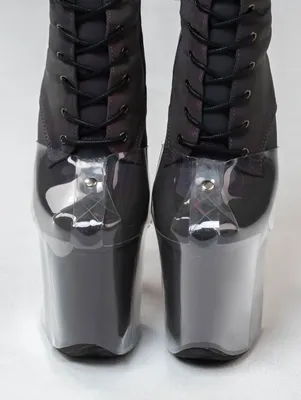 I-conceptions Silicone Shoe Protector