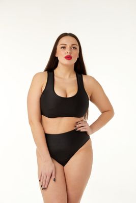 Polerina Wear - Bottom Zeta