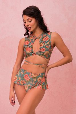 RAD Rinascita bottom - Floral