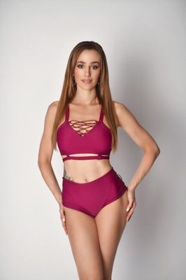 OKSA Top Cleopatra