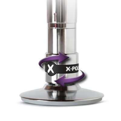 X-LOCK Upgrade XPERT X-LOCK 40/45mm