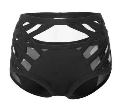 Mila Krasna - BISERA bottom black