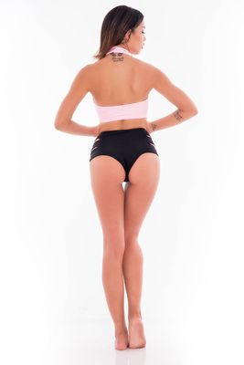 Medusa II Black bottom