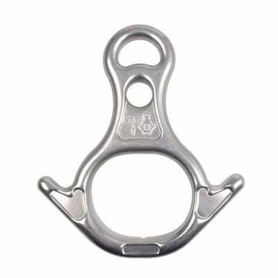 Firetoys Figure 8 for Rigging Silks