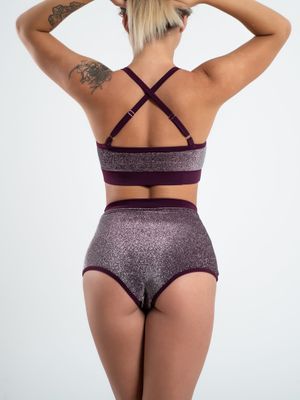 I-conceptions Pin up glow classic