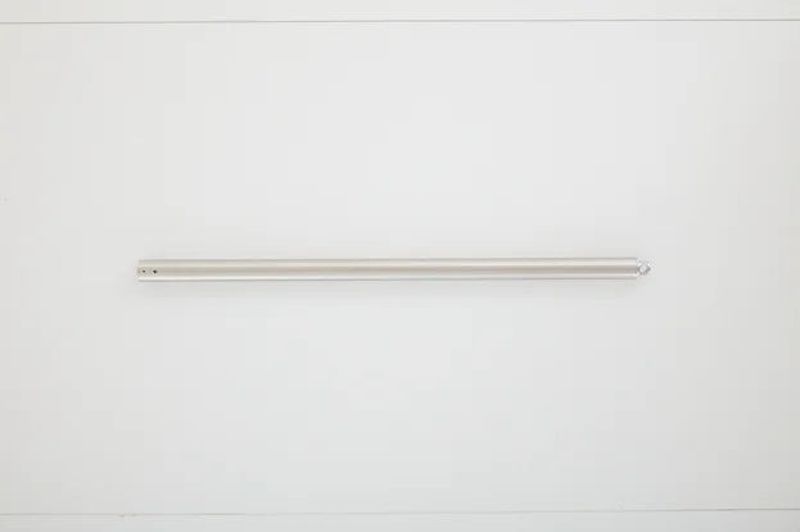 LUPIT POLE - STAGE EXTENSION STAINLES STEEL 1000MM