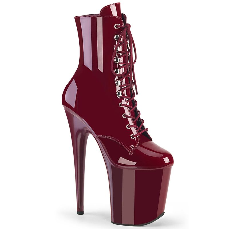 Pleaser FLAMINGO-1020