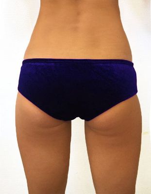 I-Conceptions Colette shorts