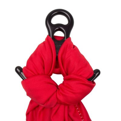 Firetoys Figure 8 for Rigging Silks
