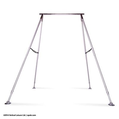 X-Pole A-Frame