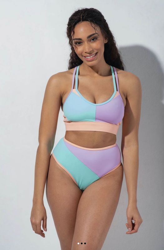 RAD Daylight bottom Eco - Colour block