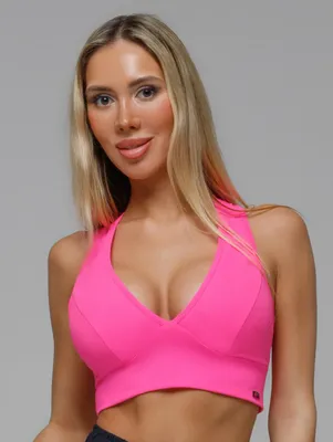 I-conceptions Tulip Top Pink