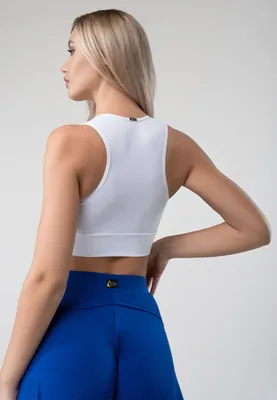 I-conceptions Tulip Top White