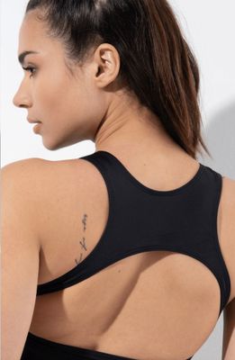 RAD Polewear - Wildest dreams top - Black