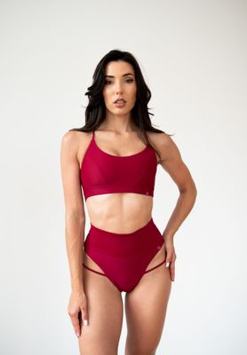 Pole Addict - Top Isla Wine
