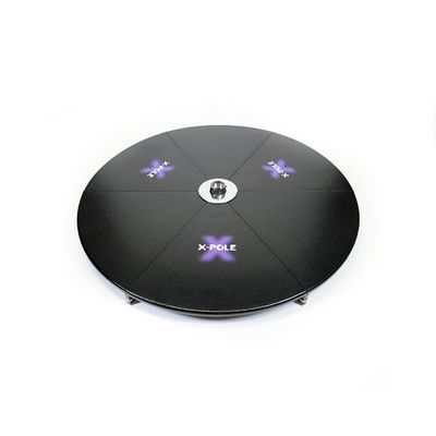 X-Stage Lite Krom/Chrome 40/45mm
