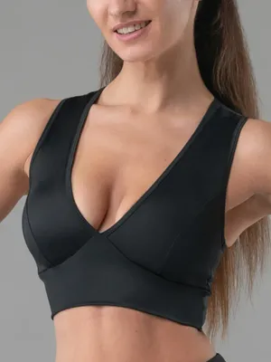 I-conceptions Tulip Top Black