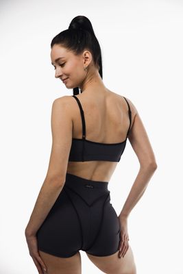 DressinUp Art Atelier - Bottom VIBE Capuccino