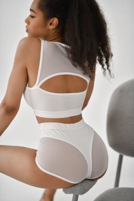 OKSA Top Pamela