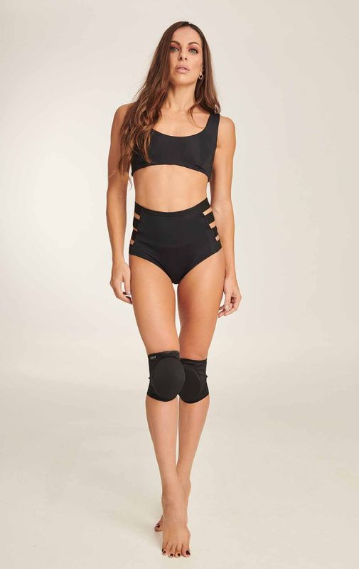 KNEE PADS POLECIOUS