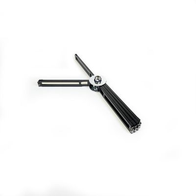 X-Stage Lite Krom/Chrome 40/45mm