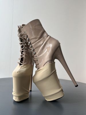 DressinUp Art Atelier - Shoe Protector Lycra
