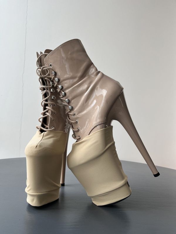 DressinUp Art Atelier - Shoe Protector Lycra