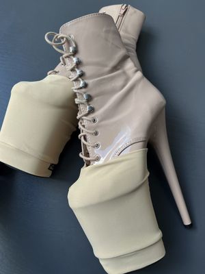 DressinUp Art Atelier - Shoe Protector Lycra