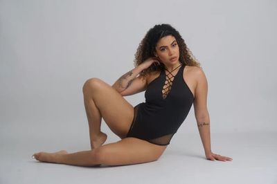 Zasha Polewear Kaylee Bodysuit