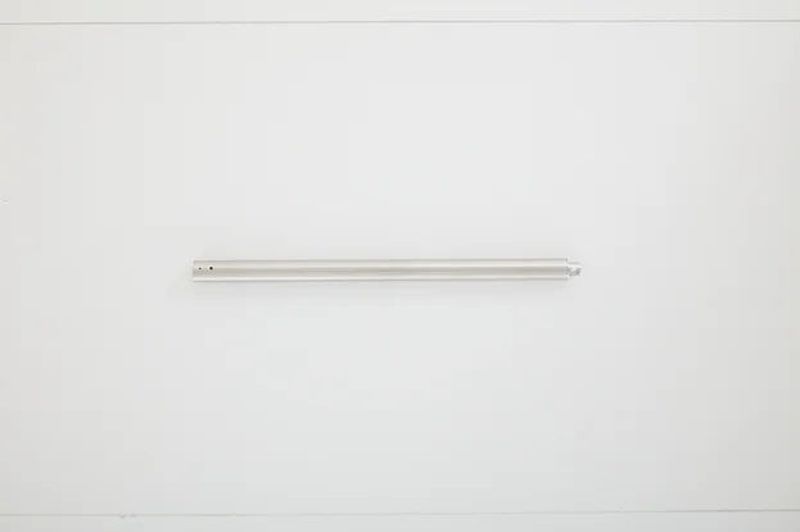 LUPIT POLE - STAGE EXTENSION STAINLESS STEEL 750MM