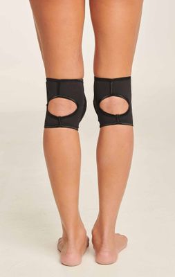 KNEE PADS POLECIOUS
