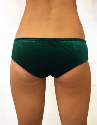I-Conceptions Colette shorts