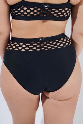 RAD The Night bottom - Black