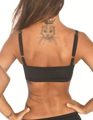 I-Conceptions Topp Bikini