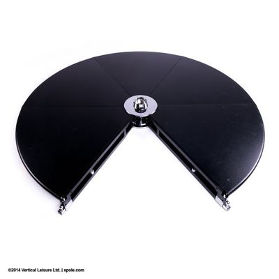 X-Stage Lite Krom/Chrome 40/45mm