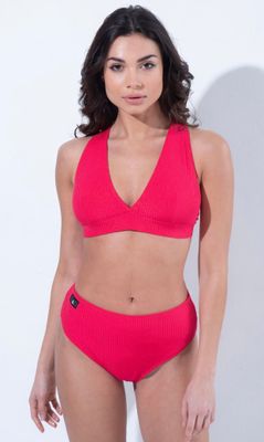 Venus Top Red
