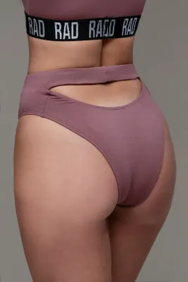 RAD Polewear - Bahari Top Eco Terracotta